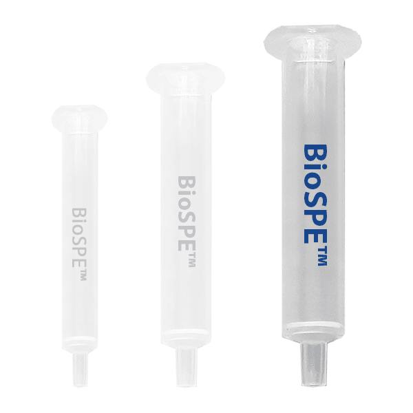 Peptide fractionation - Affinisep