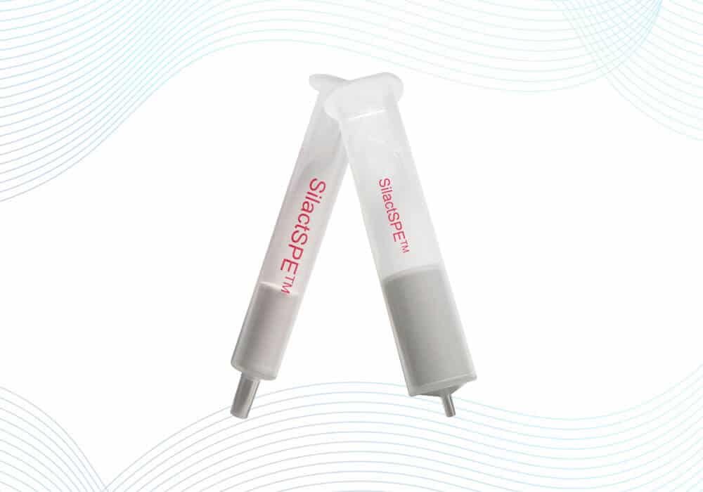 Florisil SPE - Affinisep