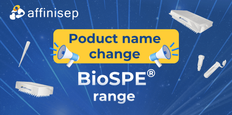 image news product name change biospe